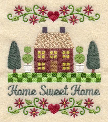 Home Sweet Home