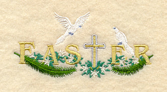 Easter (Religious)