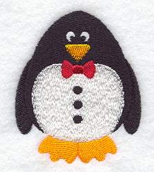 Egg Penguin