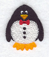 Egg Penguin