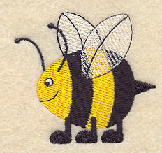 Egg Bumblebee
