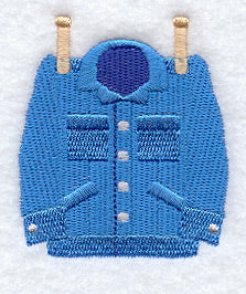 Clothesline - Jacket