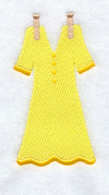 Clothesline - Dress