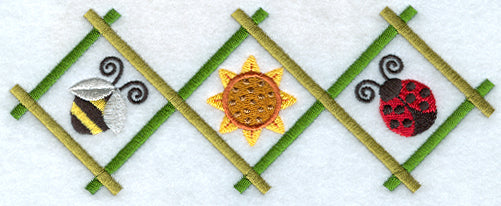 Weather Wonders Trio - Summer