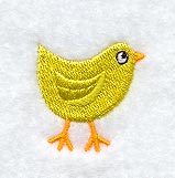Baby Chick 2