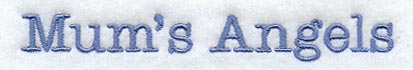 Mum's Angels