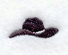 Cowboy Hat (Miniature)