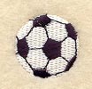 Soccer Ball (Miniature)