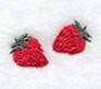Strawberries (Miniature)