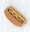 Hot Dog (Miniature)