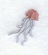 Jelly Fish (Miniature)