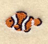 Clownfish (Miniature)