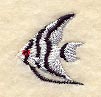 Angel Fish (Miniature)