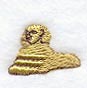 Sphinx (Miniature)