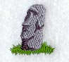 Easter Island (Miniature)