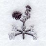 Weathervane (Miniature)