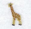 Giraffe (Miniature)