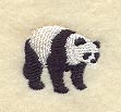 Panda (Miniature)
