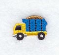 Dump Truck (Miniature)