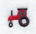 Tractor (Miniature)
