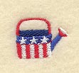 Watering Can 4 (Miniature)