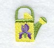 Watering Can 11 (Miniature)