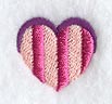 Cool Girl Heart (Miniature)