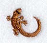 Gecko (Miniature)