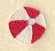 Beach Ball (Miniature)