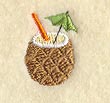 Tropical Drink (Miniature)