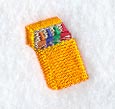 Crayons (Miniature)