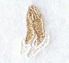 Praying Hands (Miniature)