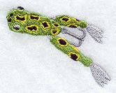 Frog Lure