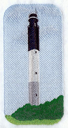 Oak Island Lighthouse (North Carolina)