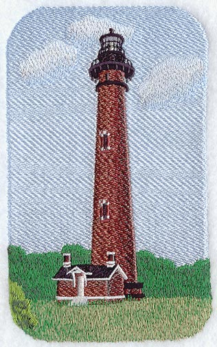 Currituck Beach Lighthouse (North Carolina)