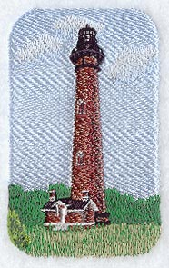 Currituck Beach Lighthouse (North Carolina)