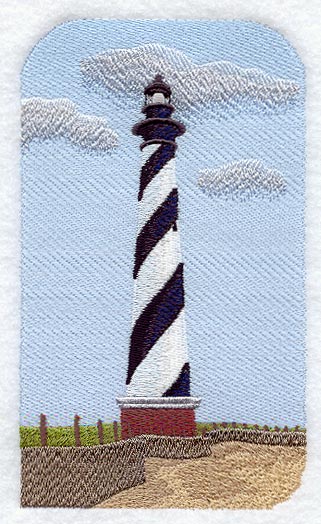 Cape Hatteras Lighthouse (North Carolina)