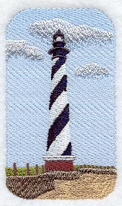 Cape Hatteras Lighthouse (North Carolina)