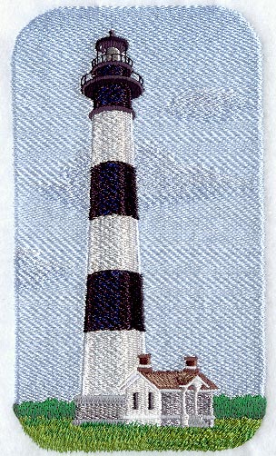 Bodie Island Lighthouse (North Carolina)
