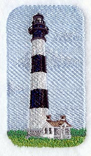 Bodie Island Lighthouse (North Carolina)