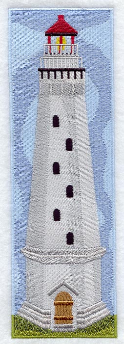 Lighthouse Panel 1