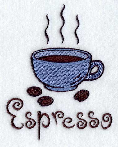 Espresso