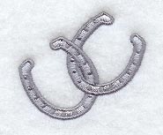 Horseshoe Pair