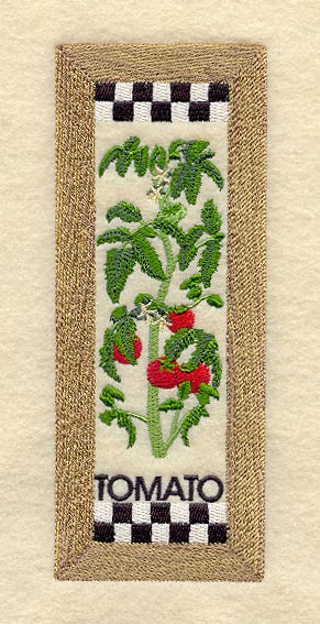 Tomato Panel