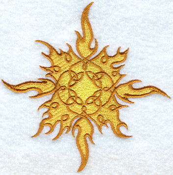 Celtic Sun