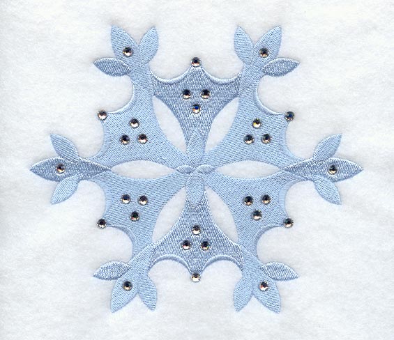 Snowflake (Crystals)