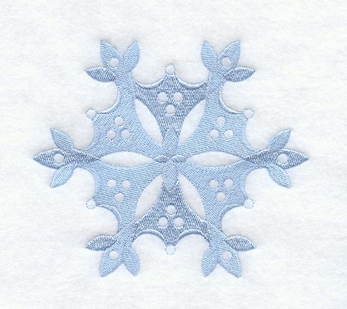 Snowflake (Crystals)