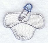 Baby Diaper