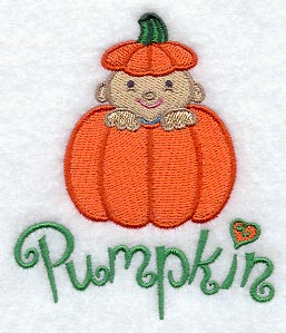 Little Pumpkin