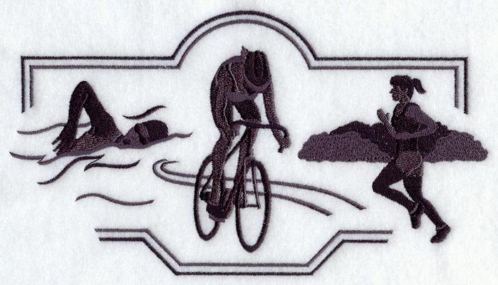 Triathlon (Female)